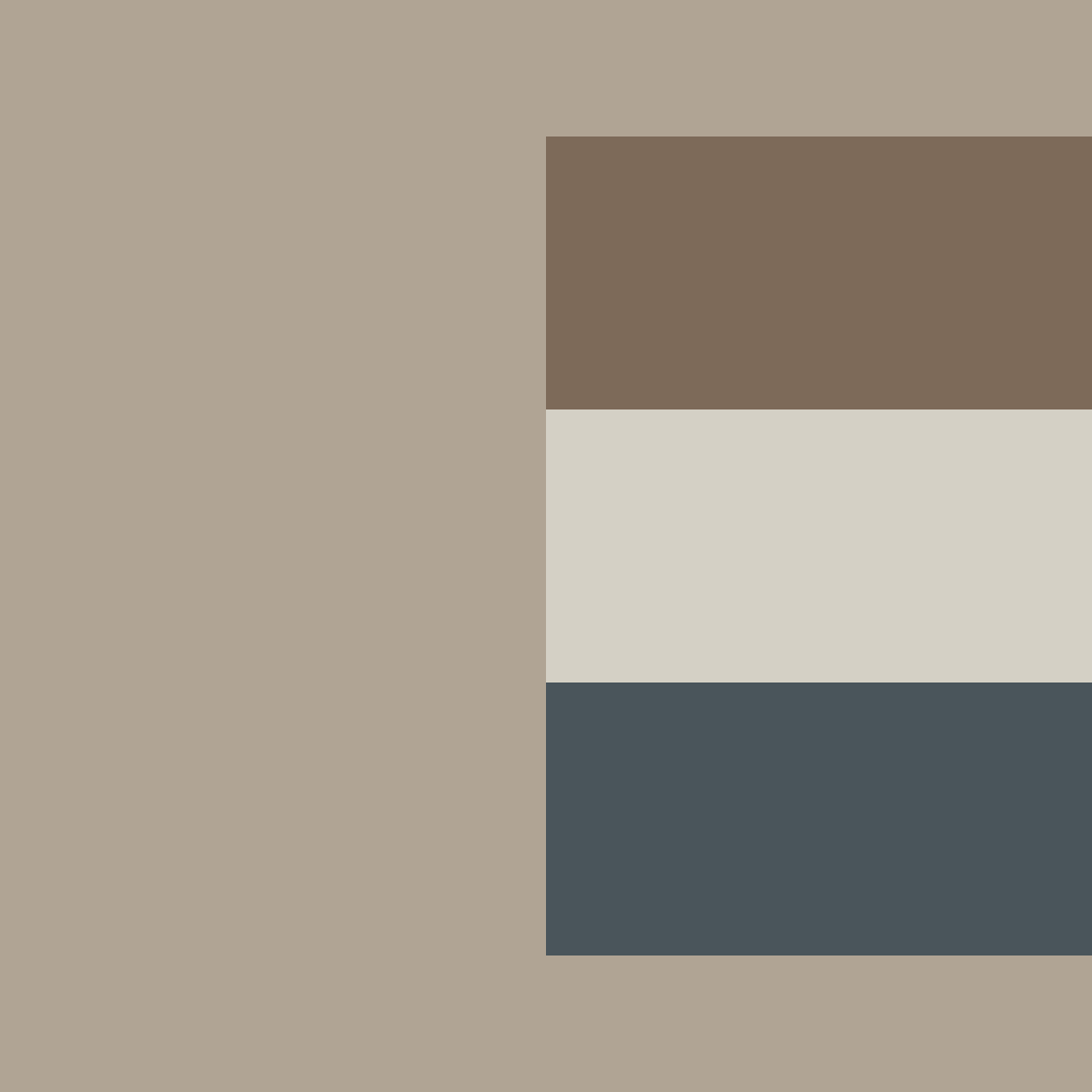 Tranquil Taupe Brown | Varsity Painting